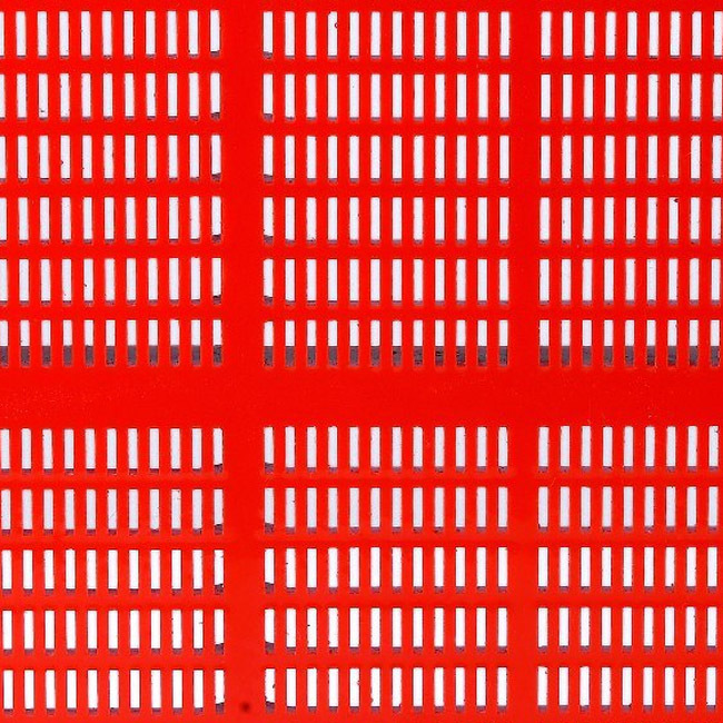 PU Screen