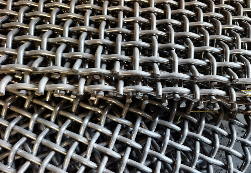 Jintengda Hardware Mesh