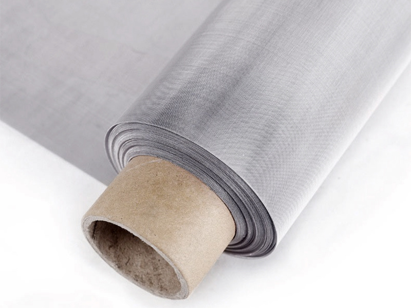 Stainless Steel Wire Mesh