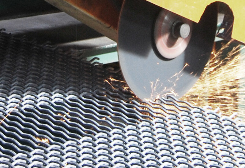 Jintengda Hardware Mesh