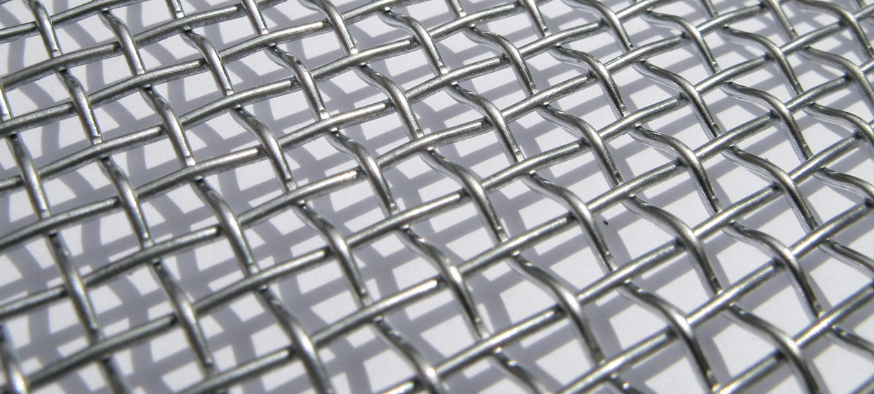 Metal Wire Mesh