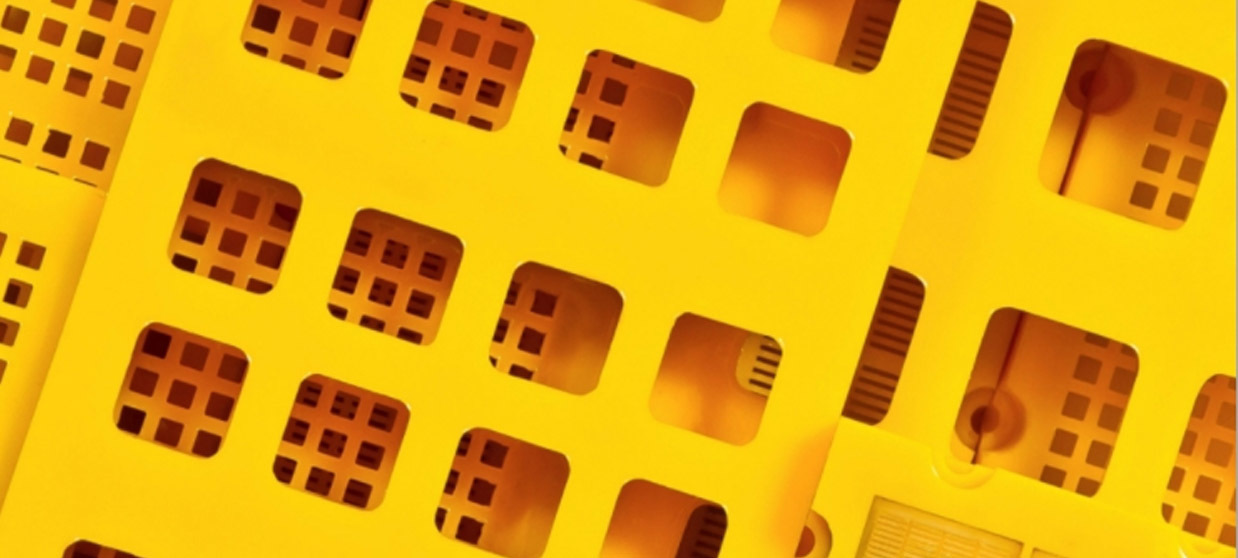 PU Screen
