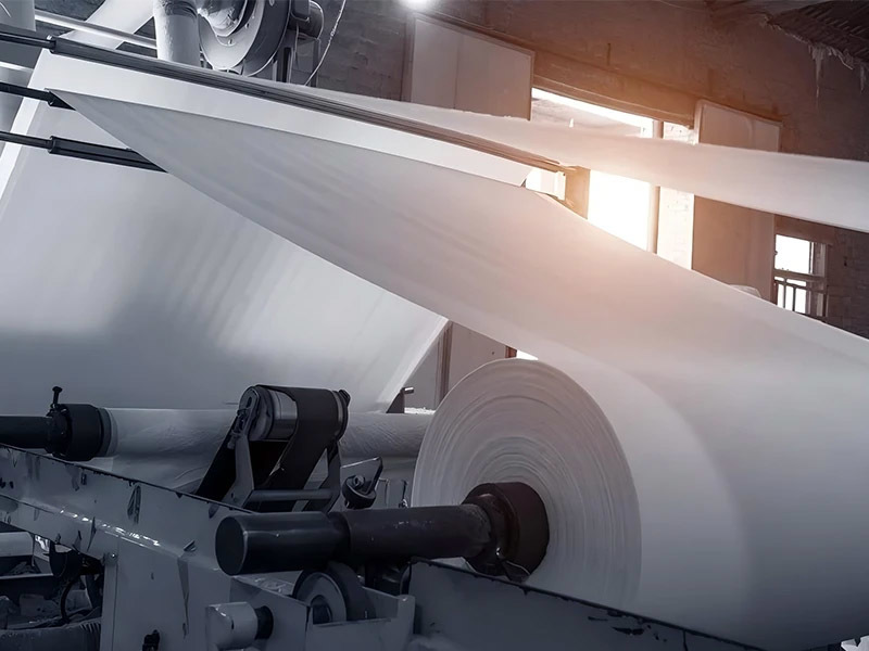 Which industries can our screen products be applied to？