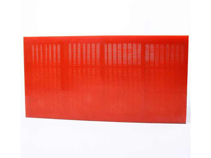 MDl High Rebound Screen Panel