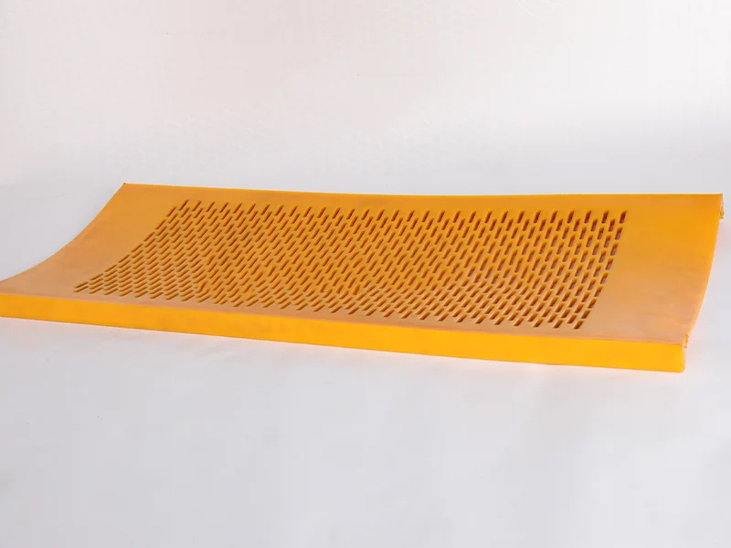 MDl Flip-Flow Screen