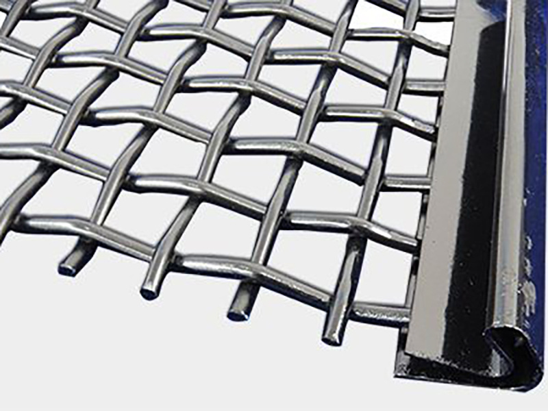 Woven Wire Mesh