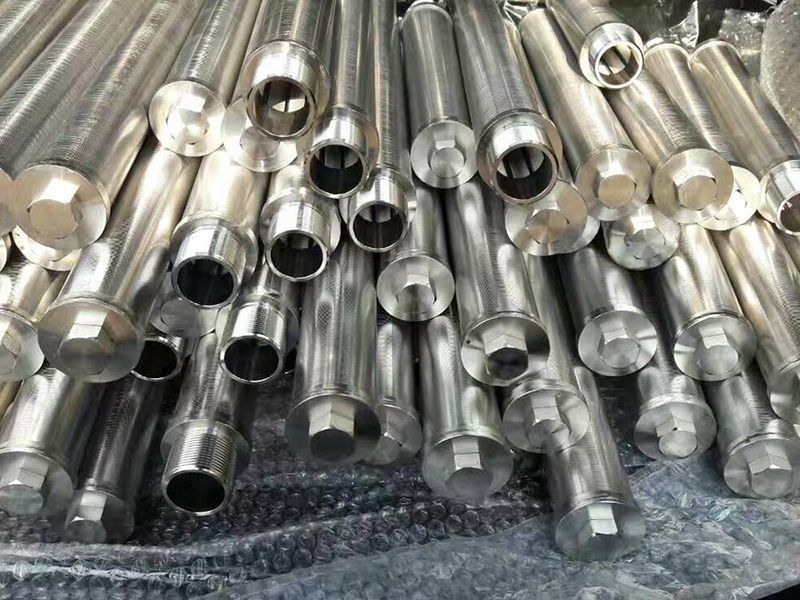 Vessel Lateral Assemblies