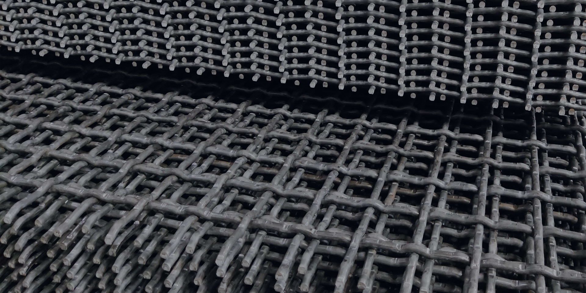 Committed To The Field Of Screen Mesh