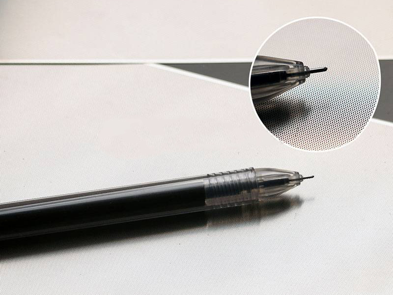 Etching Metal Mesh