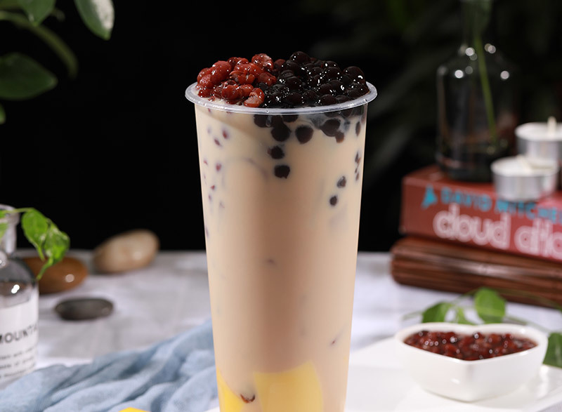 注塑杯