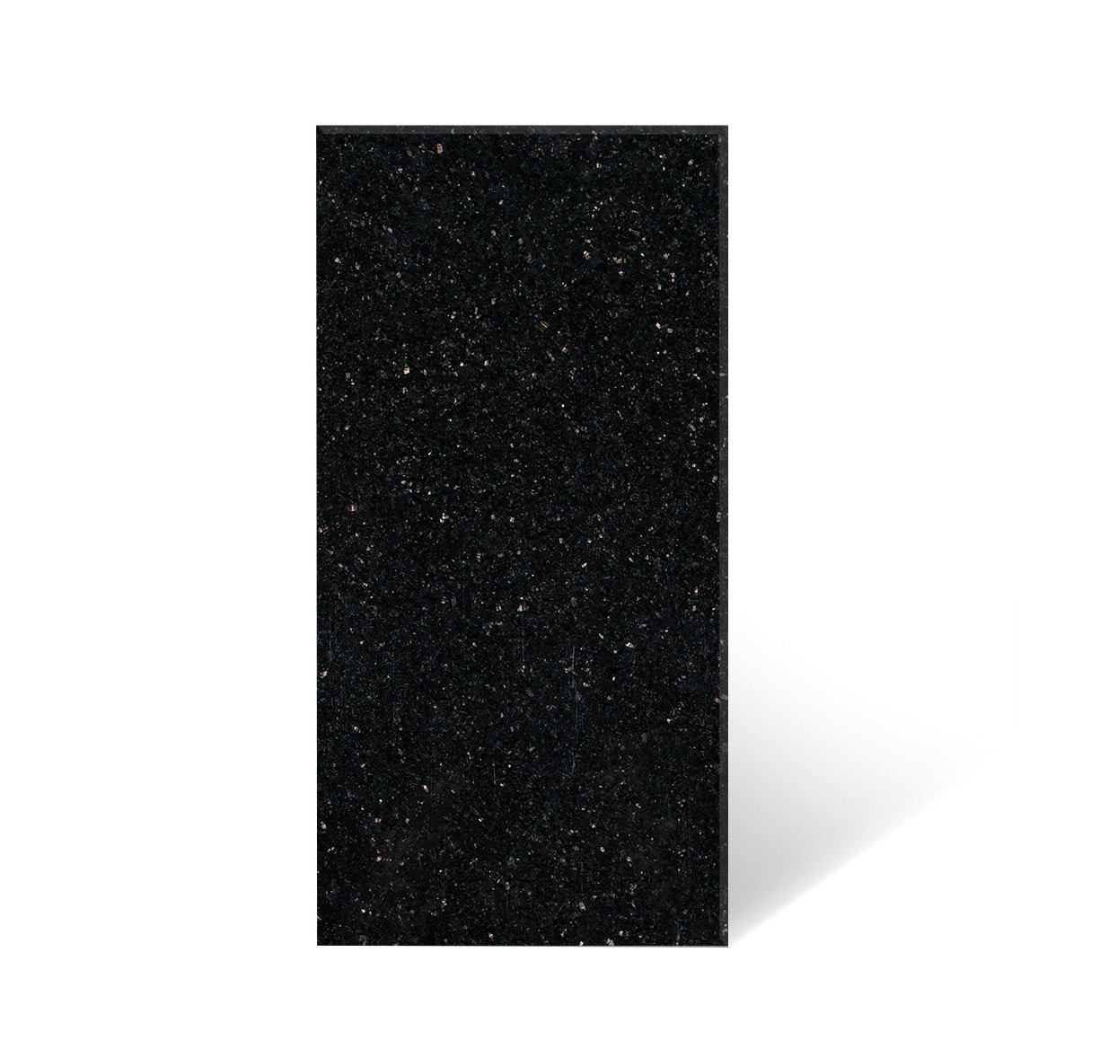 Black Galaxy