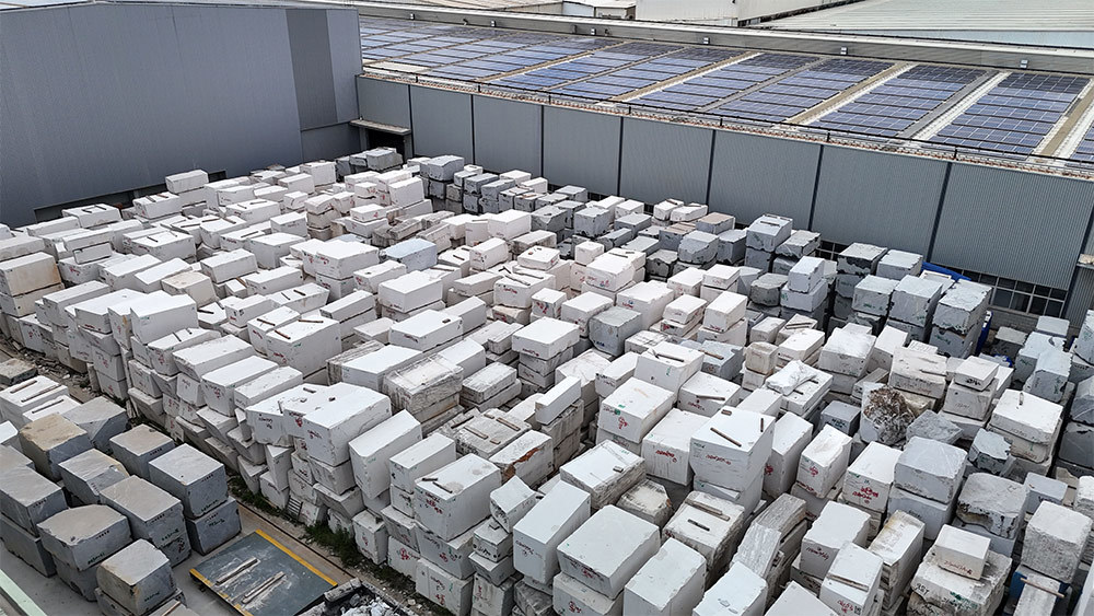 block stock yard block stock yard