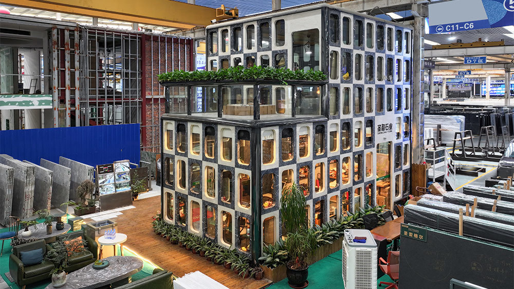 slabs market