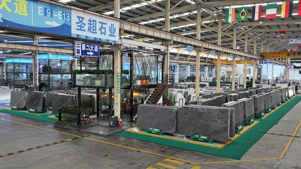 slabs market
