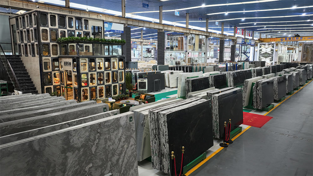 slabs market