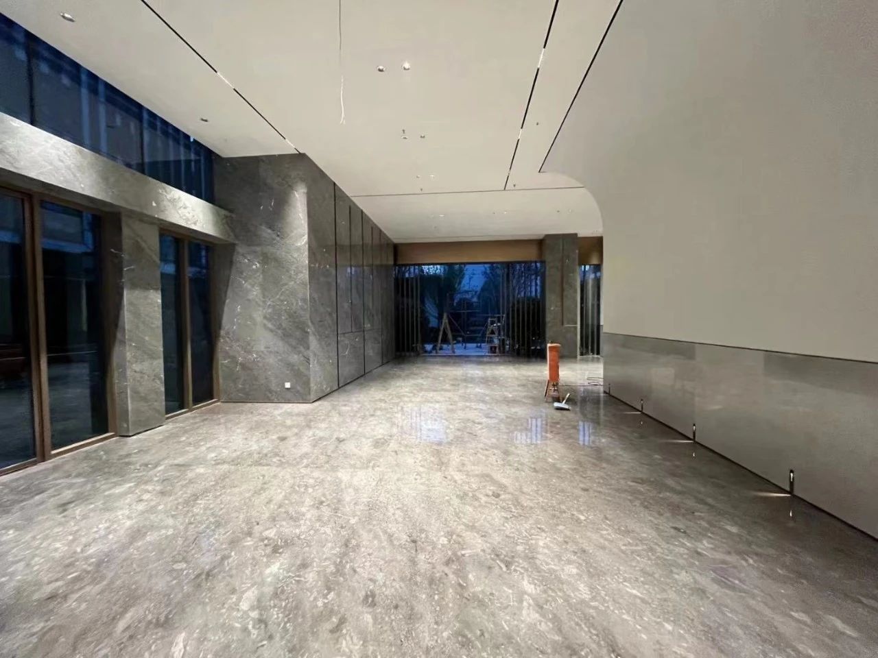 Xi'an · Poly Group Project