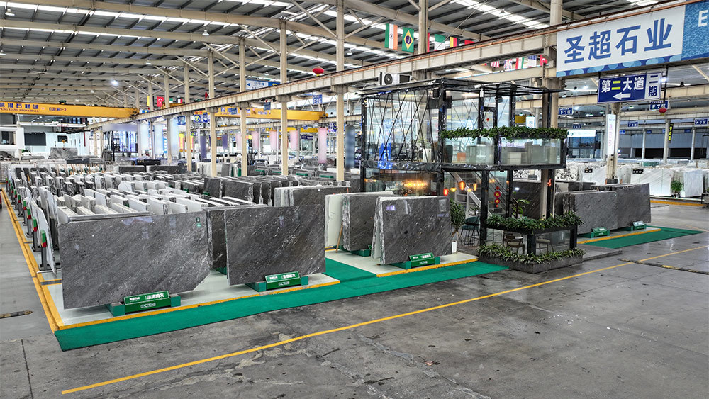 slabs market
