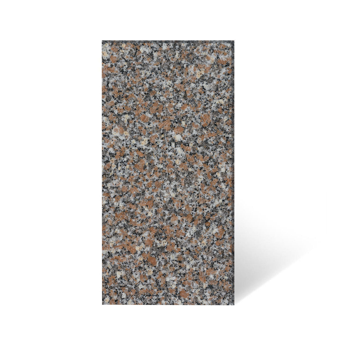 Pink Sesame
