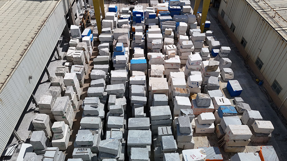 block stock yard block stock yard