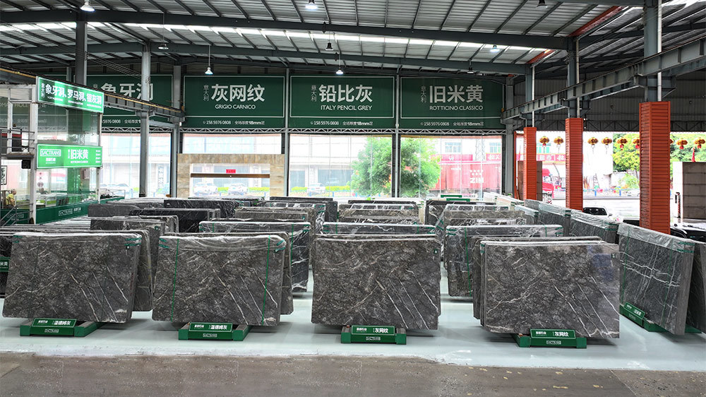 slabs market