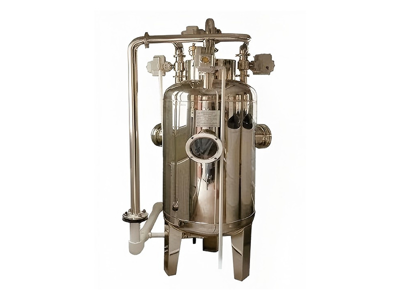 COMPOUND FINE FILTER