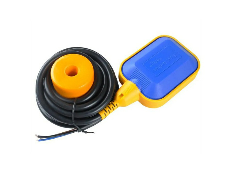 Liquid Level Controller