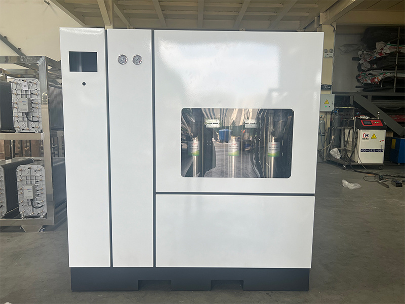 12 Ton Ultrafiltration Equipment