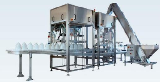 Understanding Automatic Plunger Filling Machines: Efficiency and Precision in the Packaging Industry
