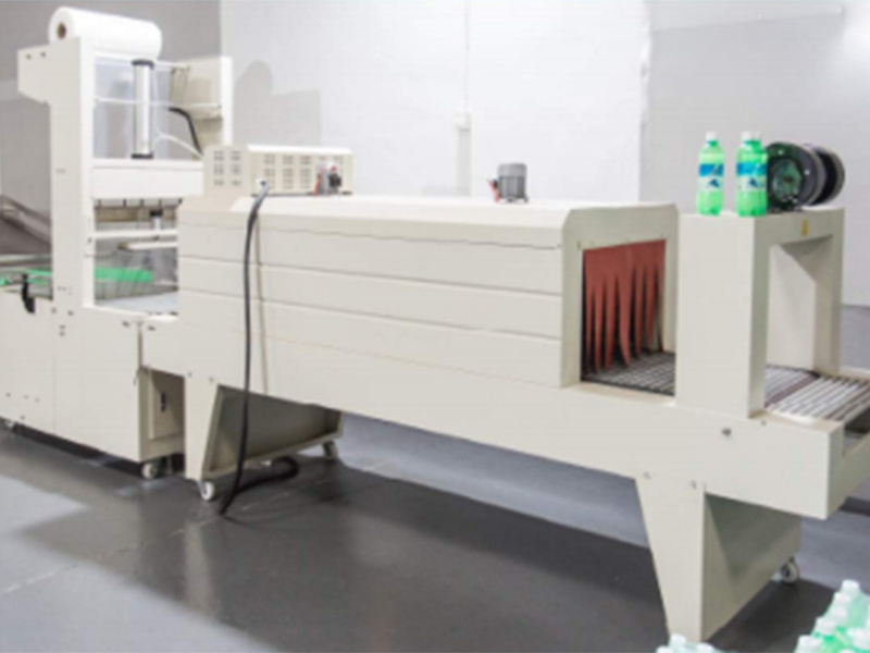 Semi-automatic film cutting and drying oven