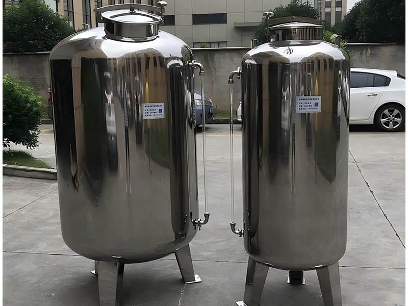 Pressure device