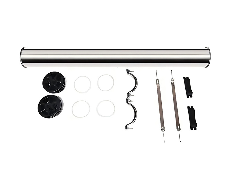 Membrane Shell Accessories