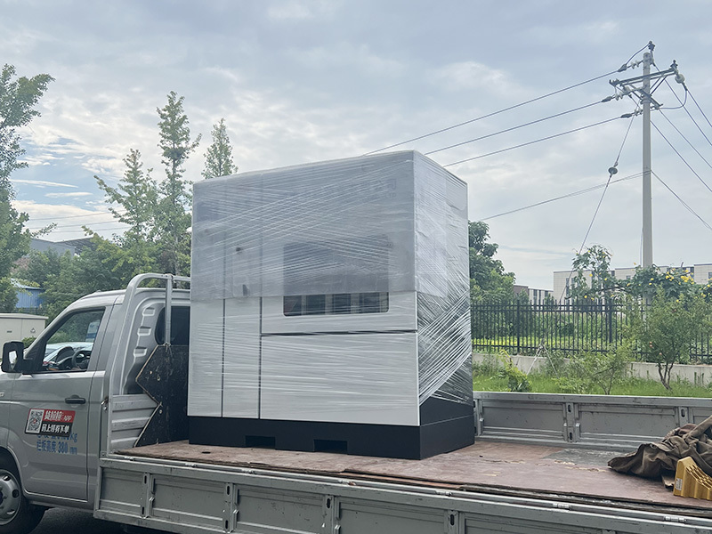 Customer Case