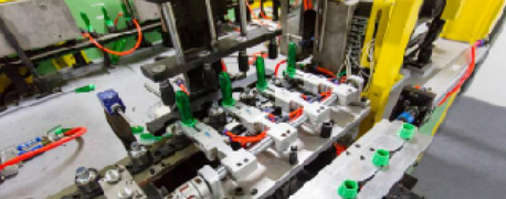 Understanding Automatic Blow Molding Machines: Revolutionizing Manufacturing Processes