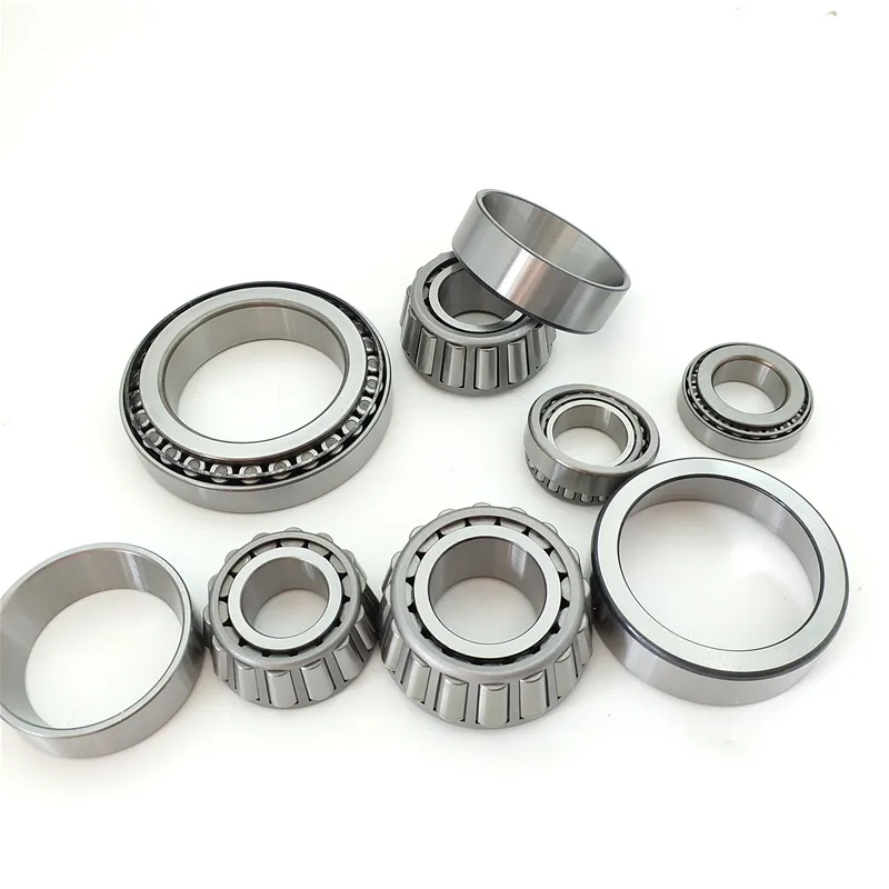 67787/67720 Inch Tapered Roller Bearing