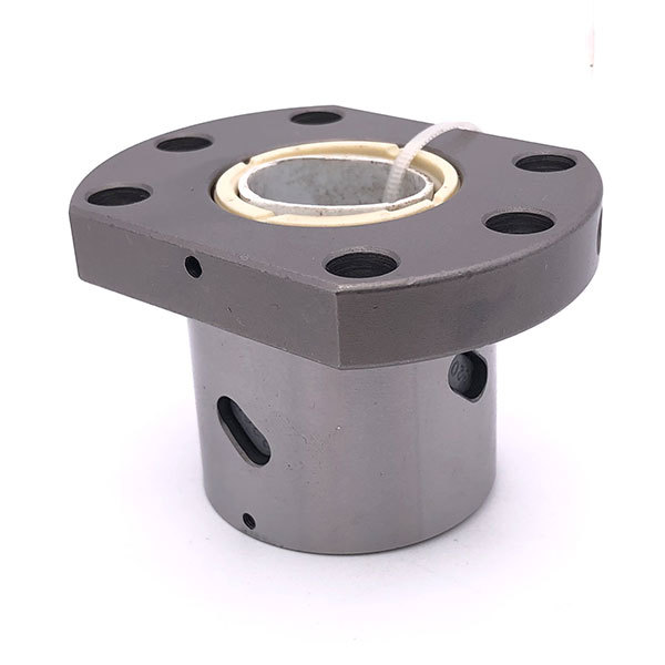 S Series Linear Shaft