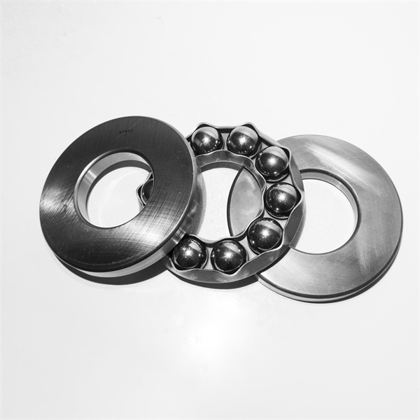 51324 Thrust Ball Bearing For Water Pump