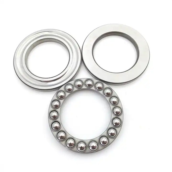 51419 Thrust Ball Bearing