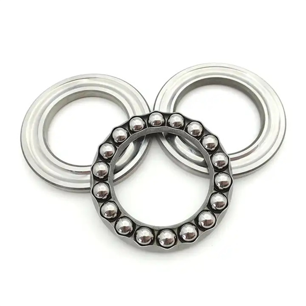 51313 Size 75*135*44mm Thrust Ball Bearing