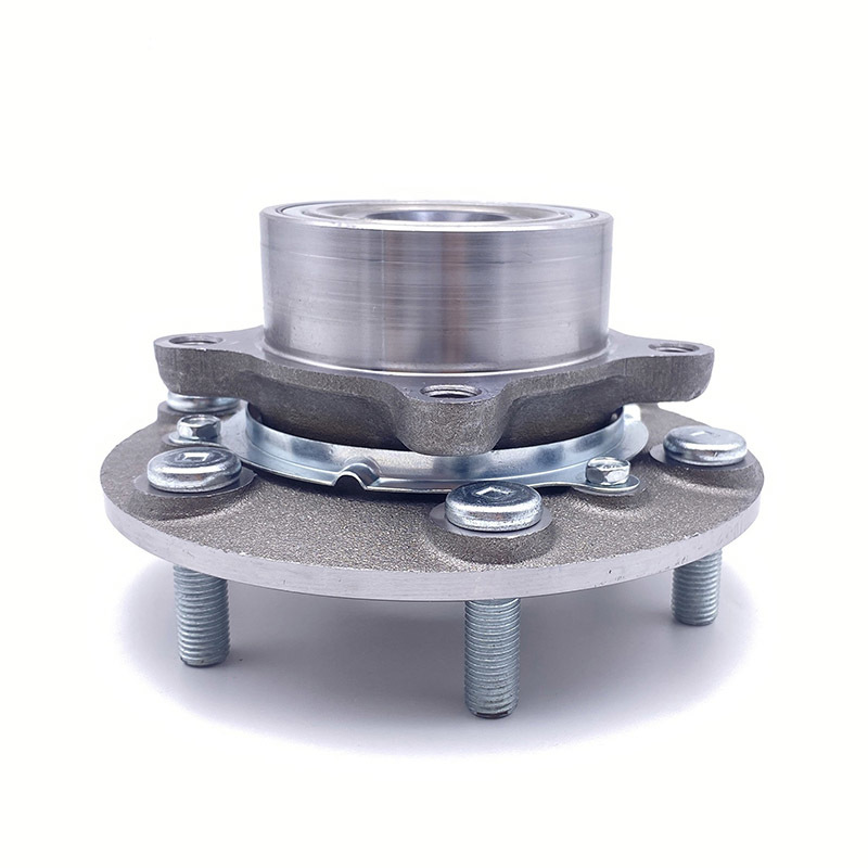 Auto Parts 2DUF50N-7 Wheel Hub Bearing