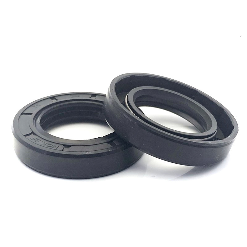TC Skeleton 40*65*12mm Oil Seal