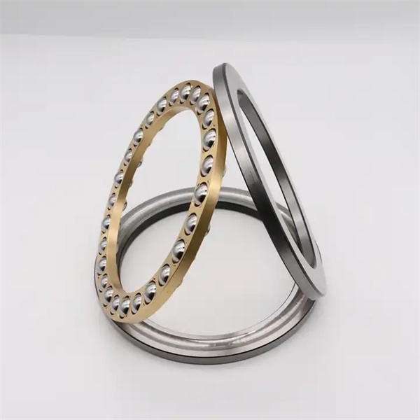 51408 Thrust Ball Bearing