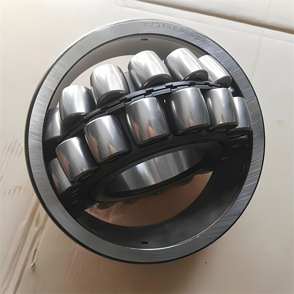 EAE4 type spherical roller bearing