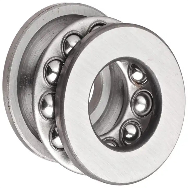 51212 Thrust Ball Bearing