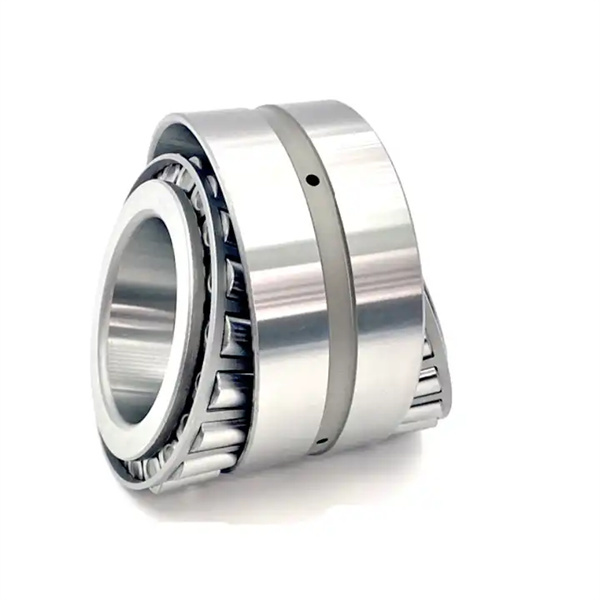 Double Row HM.265049-90068 Inch Tapered Roller Bearing