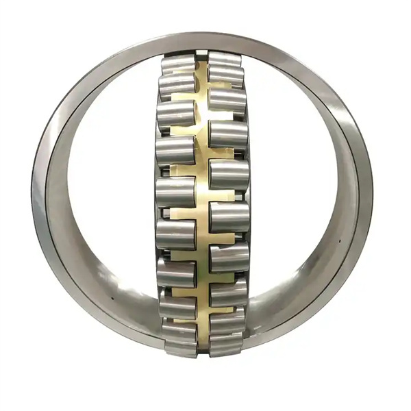 Industry Crusher Bearing Stability Spherical Roller Bearings 24132CA