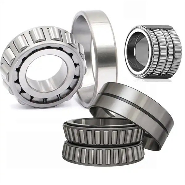 15118/15250X Inch Tapered Roller Bearing