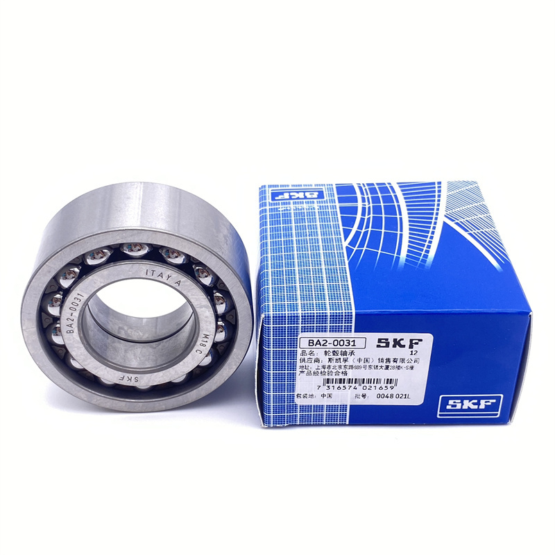 SKF Brand Auto Bearing BA2-0031 Double Row Automotive Differential Bearing