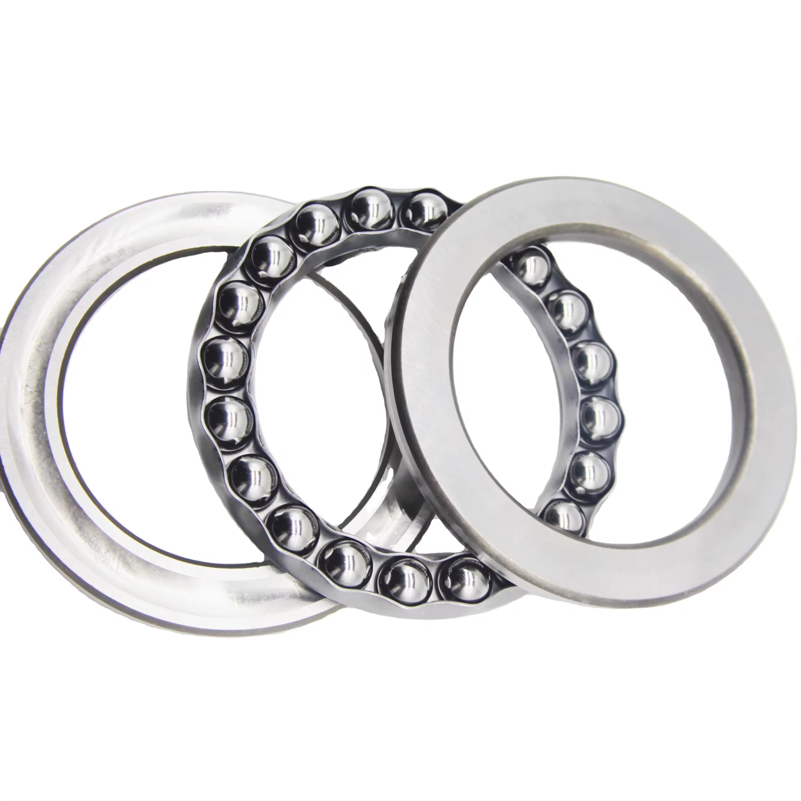 51409 Thrust Ball Bearing
