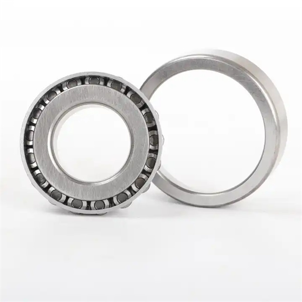 28158/28300 Inch Tapered Roller Bearing