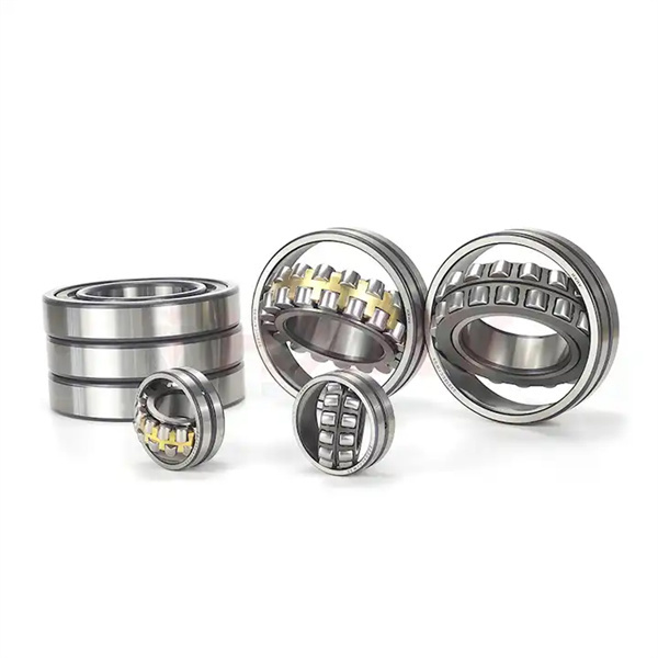 537/1195K Spherical Roller Bearing